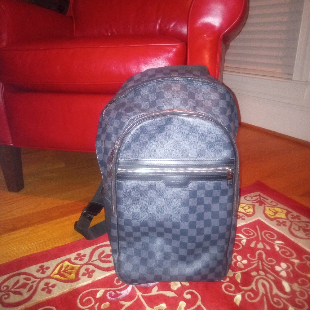 Bookbag - Picture 3 of 5
